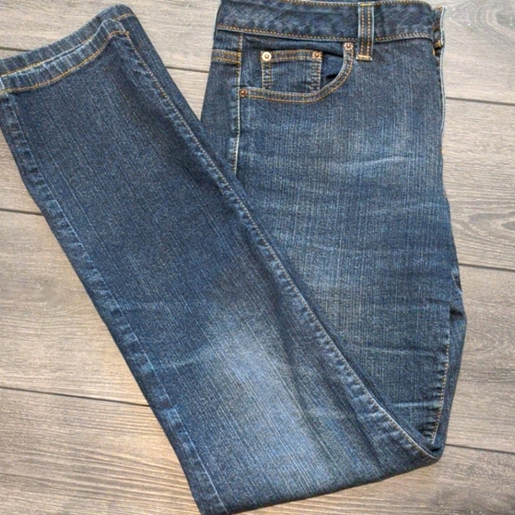 Dkny Denim - DKNY Skinny Jeans